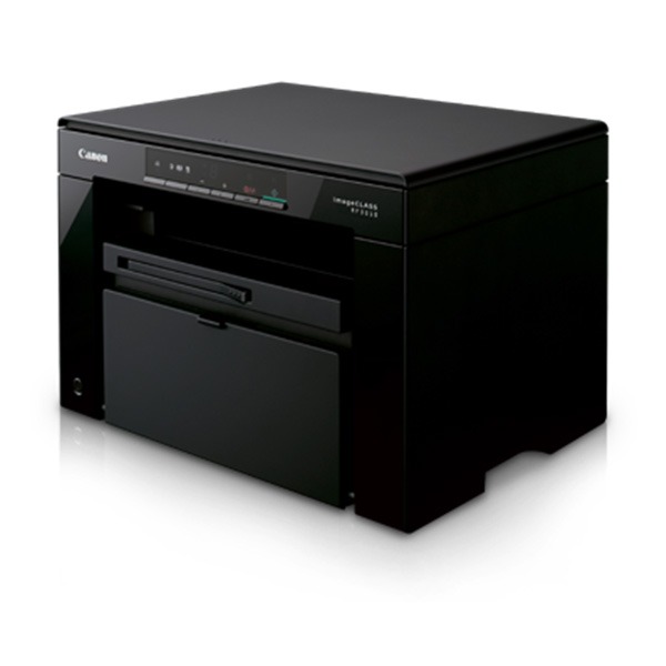 Canon MF3010 Printer | Laser | Print, Scan, Copy | Monochrome – NCS ...