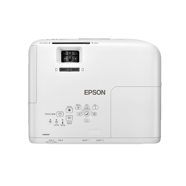 Epson EB-W554