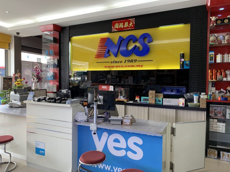 About Us – NCS Sales and Services Sdn Bhd