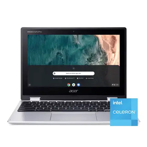 Acer Chromebook Spin 314 - PC Convertible 14" Tactile Full HD - Intel Core I3, 8Go RAM, 256 Go - ChromeOS