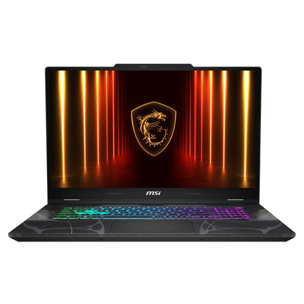 MSI CYBORG A17 AI