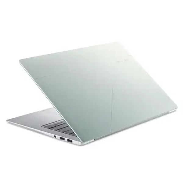 Swift Edge 14 Aib